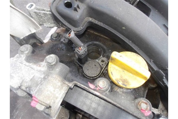 ENGINE RENAULT LAGOON II 1 8 16V F4C Part manufacturer Renault OE