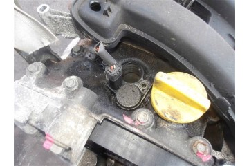 ENGINE RENAULT LAGOON II 1 8 16V F4C Part manufacturer Renault OE