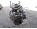 ENGINE RENAULT LAGOON II 1 8 16V F4C Catalog number of the part F4C