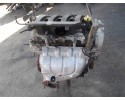ENGINE RENAULT LAGOON II 1 8 16V F4C Quality of parts according to GVO O original with manufacturer s logo OE