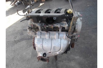 ENGINE RENAULT LAGOON II 1 8 16V F4C Quality of parts according to GVO O original with manufacturer s logo OE