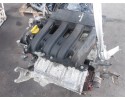 ENGINE RENAULT LAGOON II 1 8 16V F4C Car type passenger cars