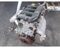 ENGINE RENAULT LAGOON II 1 8 16V F4C Engine type petrol