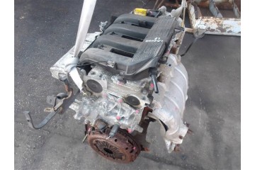 ENGINE RENAULT LAGOON II 1 8 16V F4C Engine type petrol
