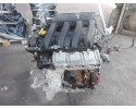 ENGINE RENAULT LAGOON II 1 8 16V F4C Catalog number of the original F4C