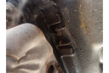 Motor Renault Laguna II 1.8 16V F4C