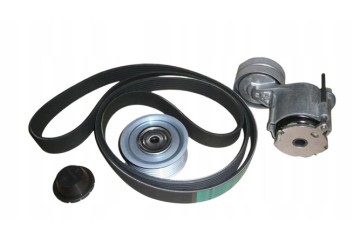 Drive Belt Renault 1 4Tce H4J 117209243R Original