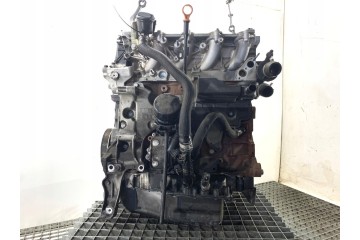 PEUGEOT ENGINE 2 0 163KM RHC 09 17 3008