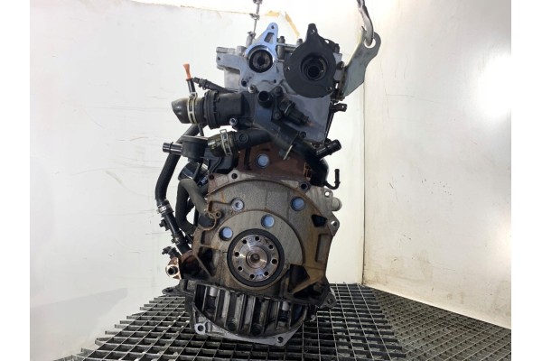 PEUGEOT ENGINE 2 0 163KM RHC 09 17 3008 Part manufacturer OEM