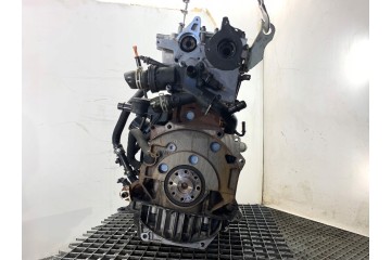 PEUGEOT ENGINE 2 0 163KM RHC 09 17 3008 Part manufacturer OEM