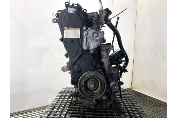 PEUGEOT ENGINE 2 0 163KM RHC 09 17 3008 Quality of parts according to GVO O original with manufacturer s logo OE