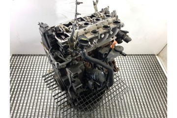 PEUGEOT ENGINE 2 0 163KM RHC 09 17 3008 Car type passenger cars