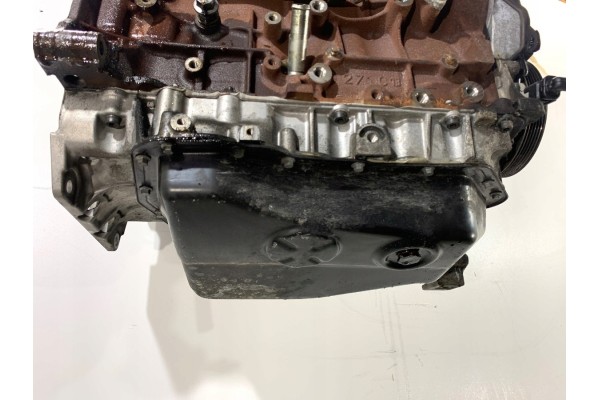 PEUGEOT ENGINE 2 0 163KM RHC 09 17 3008 Product weight with unit packaging 100 kg