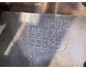 PEUGEOT ENGINE 2 0 163KM RHC 09 17 3008 Catalog number of substitutes RHC