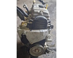 ENGINE PEUGEOT BIPPER CITROEN C3 II 1 1 B HFV