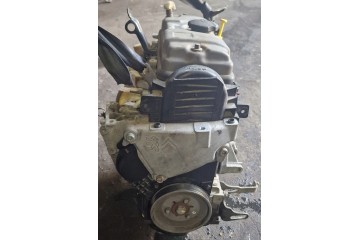 ENGINE PEUGEOT BIPPER CITROEN C3 II 1 1 B HFV