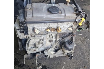 ENGINE PEUGEOT BIPPER CITROEN C3 II 1 1 B HFV Part manufacturer no brand