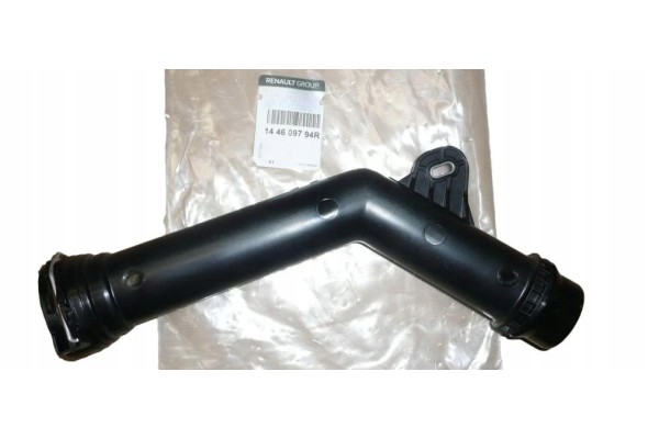 Air hose Renault Dacia 144609794R Original