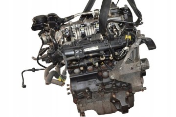 Engine Fiat Punto EVO 500 Mito Alfa Romeo Giulietta 1 4 T JET 955A2000