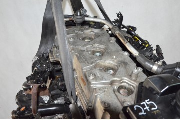 Engine Fiat Punto EVO 500 Mito Alfa Romeo Giulietta 1 4 T JET 955A2000 Catalog number of the part 955A2000