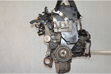 Engine Fiat Punto EVO 500 Mito Alfa Romeo Giulietta 1 4 T JET 955A2000 Car type passenger cars