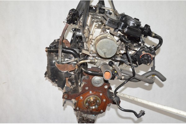 Engine Fiat Punto EVO 500 Mito Alfa Romeo Giulietta 1 4 T JET 955A2000 Catalog number of the original 955A2000