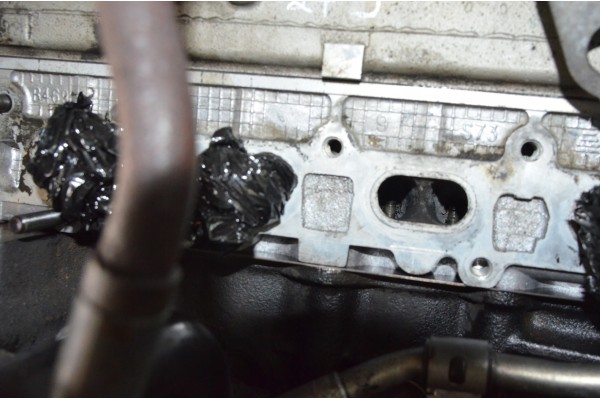 Engine Fiat Punto EVO 500 Mito Alfa Romeo Giulietta 1 4 T JET 955A2000 Engine type petrol