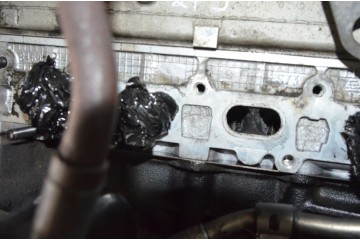 Engine Fiat Punto EVO 500 Mito Alfa Romeo Giulietta 1 4 T JET 955A2000 Engine type petrol