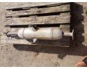 toyota AURIS E18 II 13 18 1 33 99km middle exhaust
