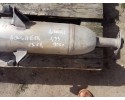 toyota AURIS E18 II 13 18 1 33 99km middle exhaust Catalog number of the part auris 1 33 13 18 czesc wydechu