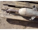 toyota AURIS E18 II 13 18 1 33 99km middle exhaust Part manufacturer Toyota OE