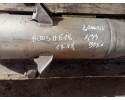toyota AURIS E18 II 13 18 1 33 99km middle exhaust Engine type petrol
