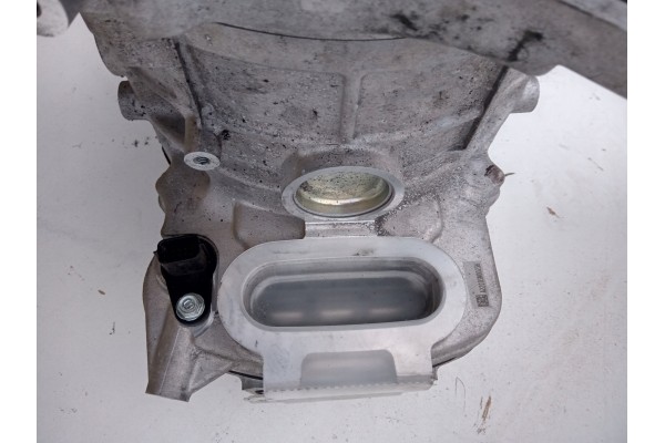 Motor eléctrico Nissan X-Trail T33 1.5 VC-T E Power 290C06UM0B