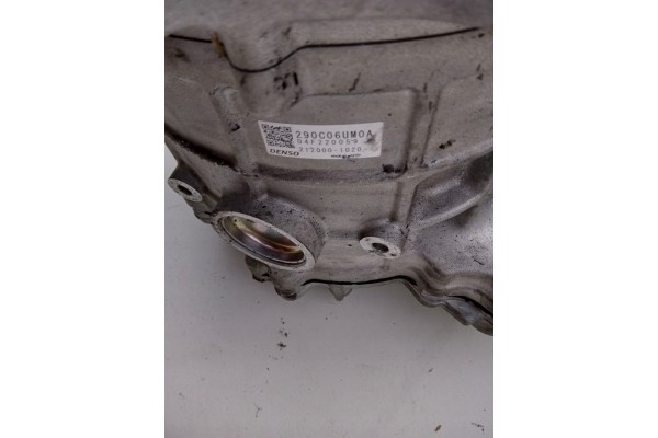 Motor eléctrico Nissan X-Trail T33 1.5 VC-T E Power 290C06UM0B