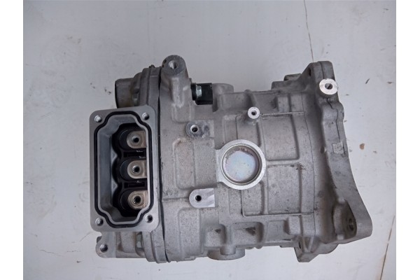 Motor eléctrico Nissan X-Trail T33 1.5 VC-T E Power 290C06UM0B