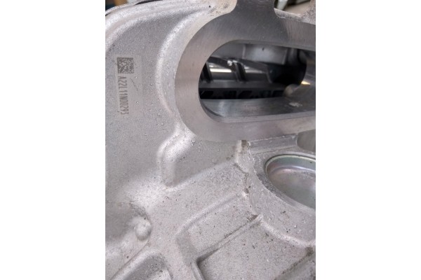 Motor eléctrico Nissan X-Trail T33 1.5 VC-T E Power 290C06UM0B