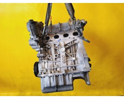ENGINE VW GOLF V PASSAT B6 1 6 FSI CODE BLF HEAD 03C103358G NR87