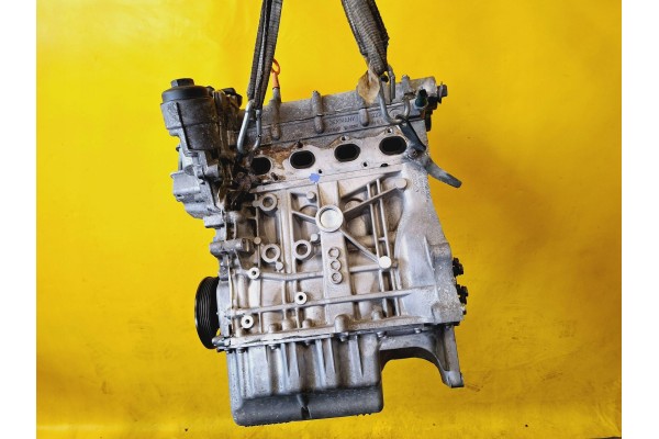 ENGINE VW GOLF V PASSAT B6 1 6 FSI CODE BLF HEAD 03C103358G NR87