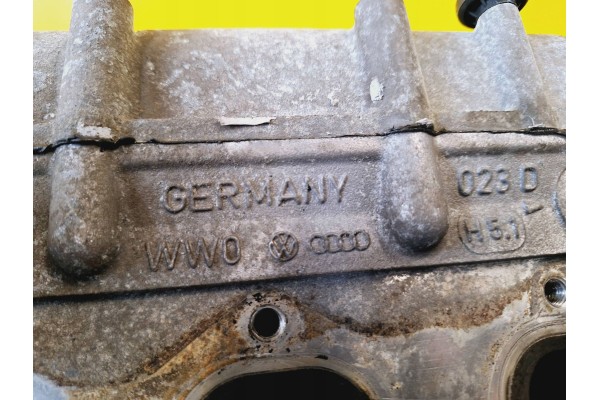 ENGINE VW GOLF V PASSAT B6 1 6 FSI CODE BLF HEAD 03C103358G NR87 Part manufacturer Volkswagen OE