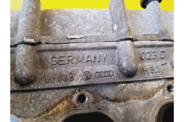 ENGINE VW GOLF V PASSAT B6 1 6 FSI CODE BLF HEAD 03C103358G NR87 Part manufacturer Volkswagen OE