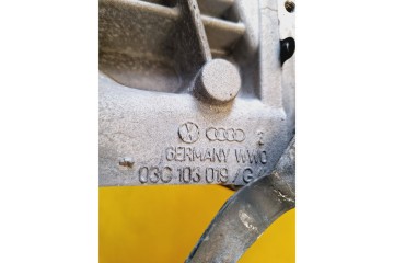 ENGINE VW GOLF V PASSAT B6 1 6 FSI CODE BLF HEAD 03C103358G NR87 Car type passenger cars