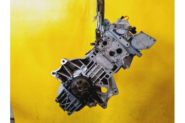 ENGINE VW GOLF V PASSAT B6 1 6 FSI CODE BLF HEAD 03C103358G NR87 Catalog number of the part BLF