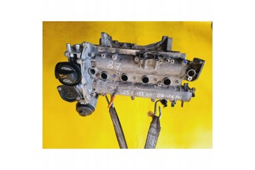 ENGINE VW GOLF V PASSAT B6 1 6 FSI CODE BLF HEAD 03C103358G NR87 Catalog number of the original 03C103358G