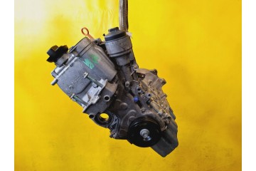 Motor Volkswagen Golf V Passat B6 1.6 FSI Código BLF Culata 03C103358