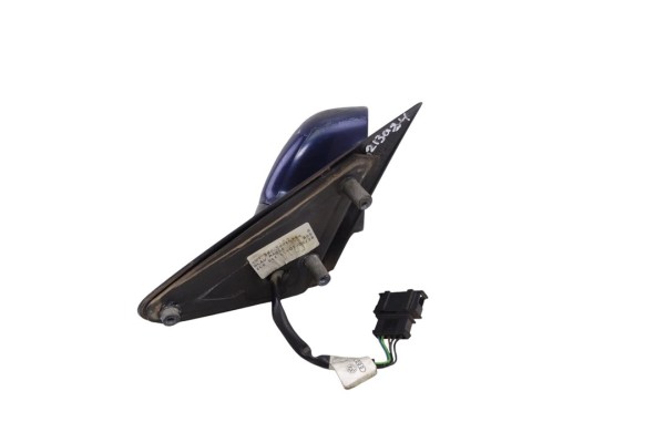 1U1857502 RETROVISOR DERECHO SKODA OCTAVIA BERLINA (1U2) Ambiente 2001 1U1857502 213084 SKODA - 2