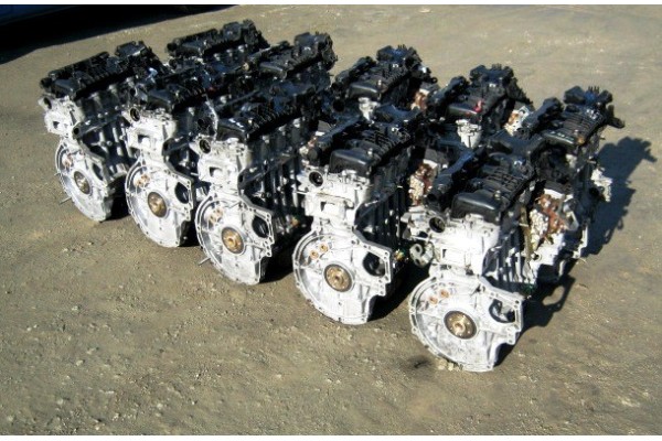 ENGINE 1 6 HDI 90 110HP JUMPY EXPERT SCUDO 06 12r Part manufacturer no brand