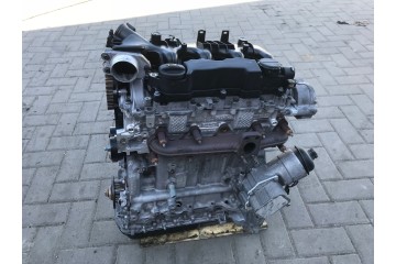ENGINE 1 6 HDI 90 110HP JUMPY EXPERT SCUDO 06 12r Car type cargo vans passenger cars