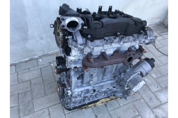 Motor 1.6 HDI 90-110HP para Jumpy, Expert, Scudo 2006-2012