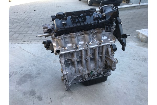 Motor 1.6 HDI 90-110HP para Jumpy, Expert, Scudo 2006-2012