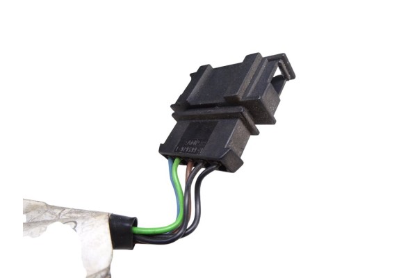 1U1857502 RETROVISOR DERECHO SKODA OCTAVIA BERLINA (1U2) Ambiente 2001 1U1857502 213084 SKODA - 3